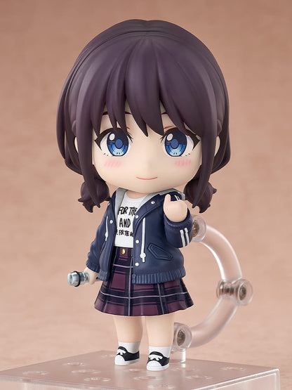 Nendoroid Nina Iseri Figure from Girls Band Cry