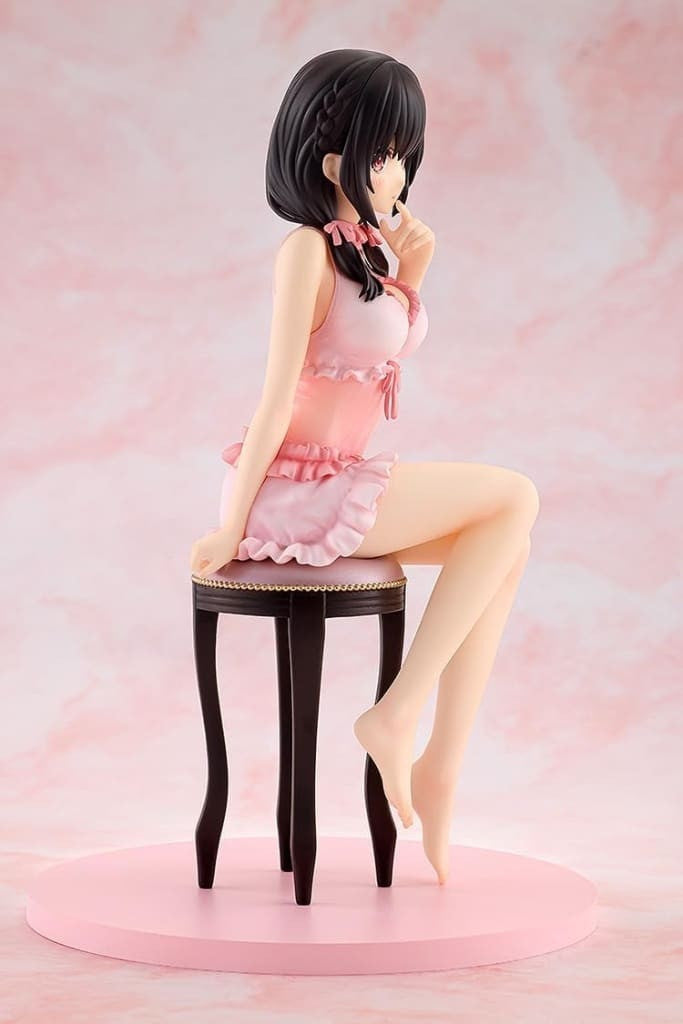 Yunyun Negligee Ver. Figure KonoSuba