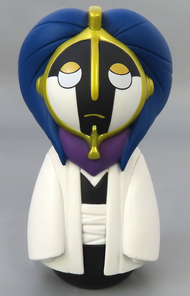 Mayuri Kurotsuchi Accessory Case Figure BLEACH Stirring Souls vol.3