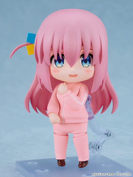 Nendoroid Hitori Gotoh Jersey Ver. Figure
