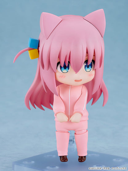 Nendoroid Hitori Gotoh Jersey Ver. Figure