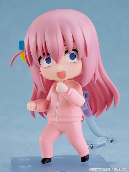 Nendoroid Hitori Gotoh Jersey Ver. Figure