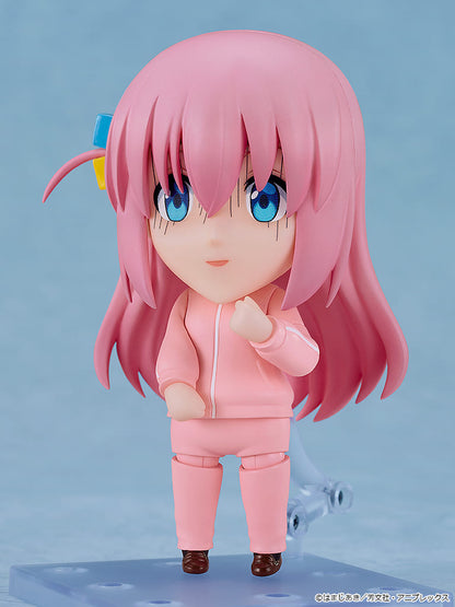 Nendoroid Hitori Gotoh Jersey Ver. Figure