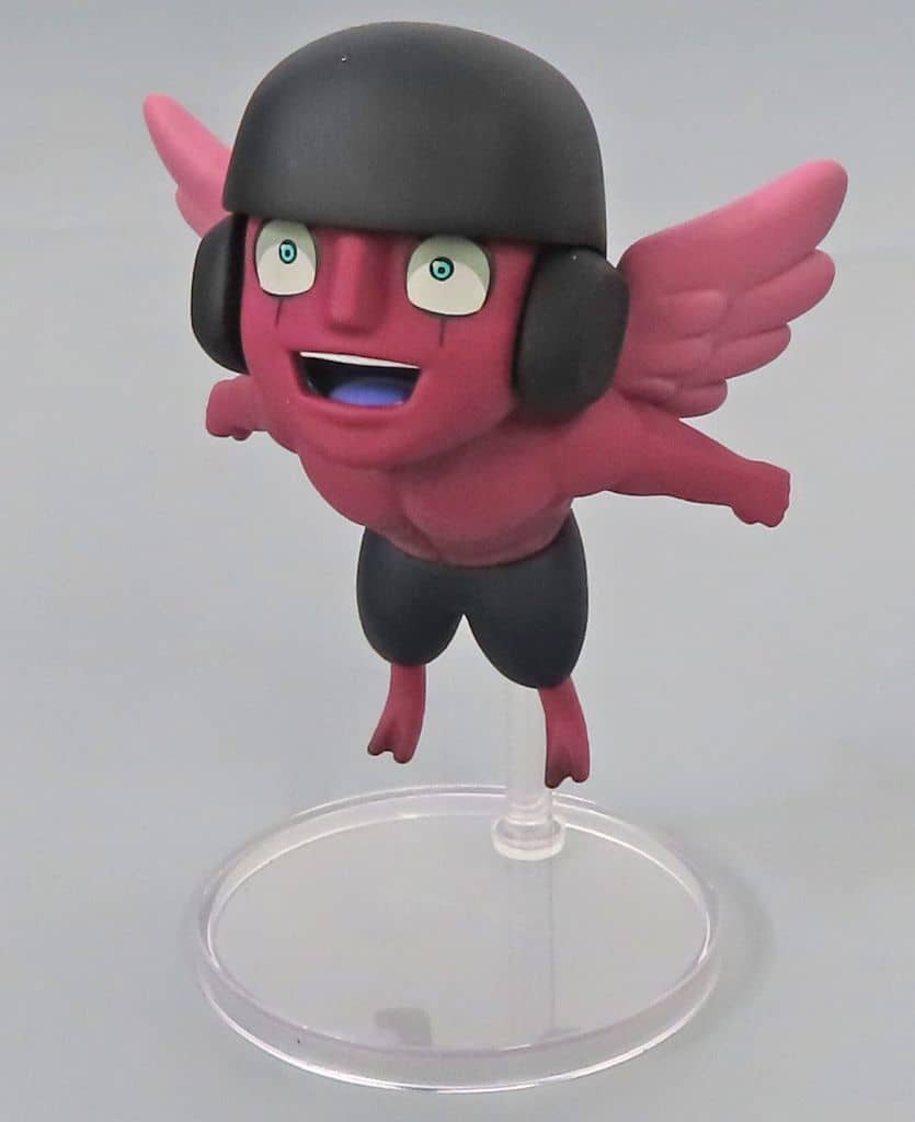 HUNTER×HUNTER Chimera Ant 2 Menthuthuyoupi MASTERLISE Figure