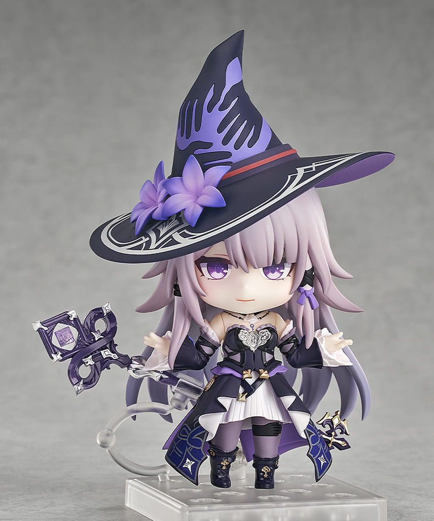 Nendoroid Madame Herta Honkai: Star Rail Figure