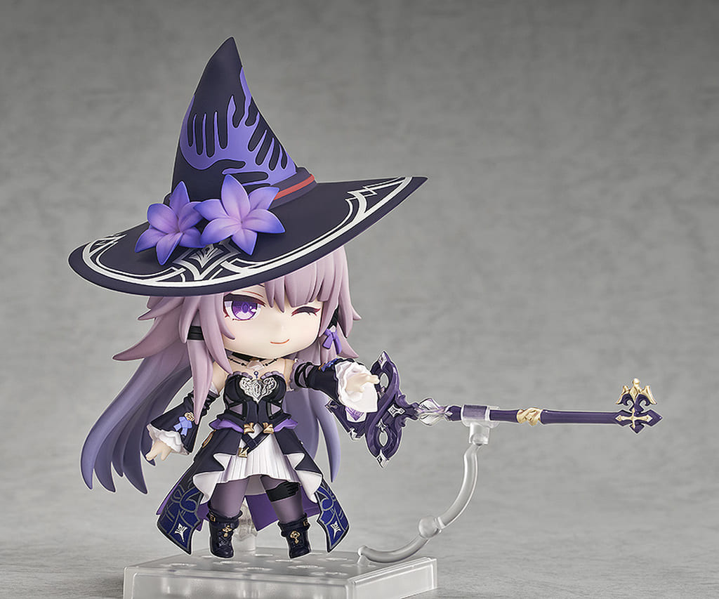Nendoroid Madame Herta Honkai: Star Rail Figure