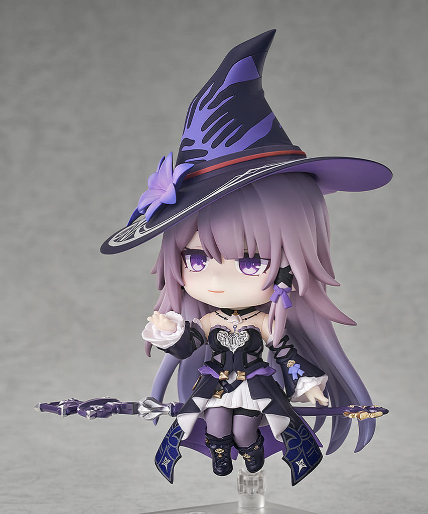 Nendoroid Madame Herta Honkai: Star Rail Figure