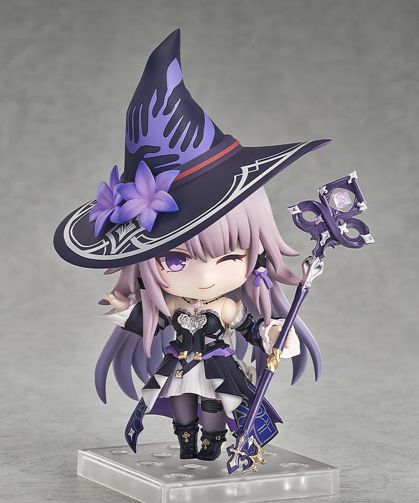 Nendoroid Madame Herta Honkai: Star Rail Figure