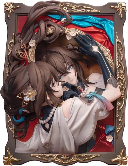 Diorama Ruan Mei Mirror in the Mirror Ver. Figure
