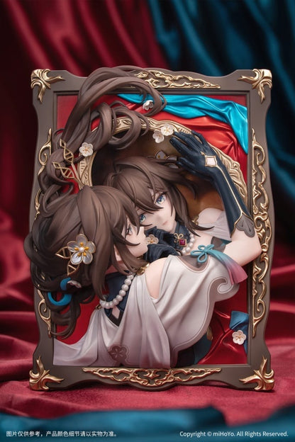 Diorama Ruan Mei Mirror in the Mirror Ver. Figure