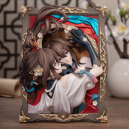 Diorama Ruan Mei Mirror in the Mirror Ver. Figure