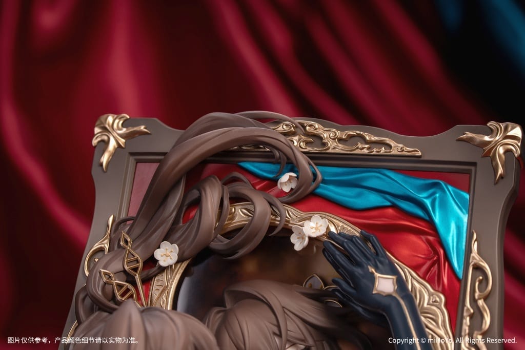 Diorama Ruan Mei Mirror in the Mirror Ver. Figure