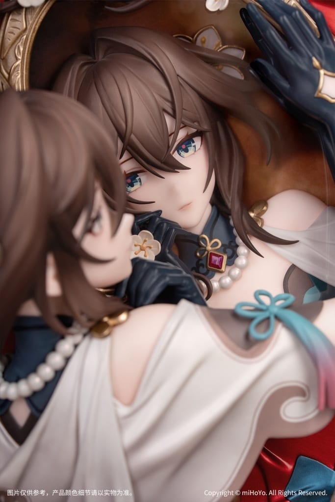 Diorama Ruan Mei Mirror in the Mirror Ver. Figure