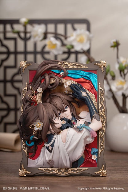 Diorama Ruan Mei Mirror in the Mirror Ver. Figure