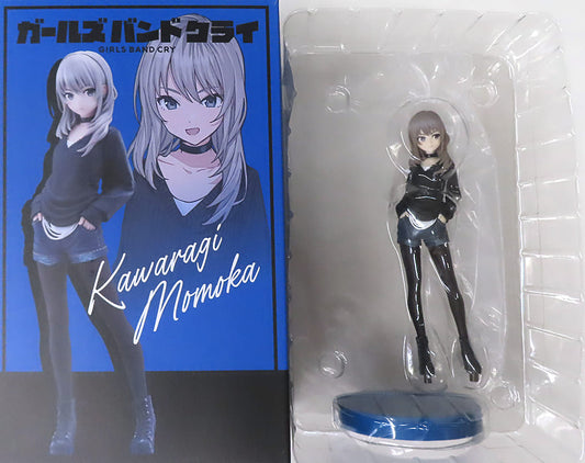 Momoka Kawaragi Girls Band Cry Figure