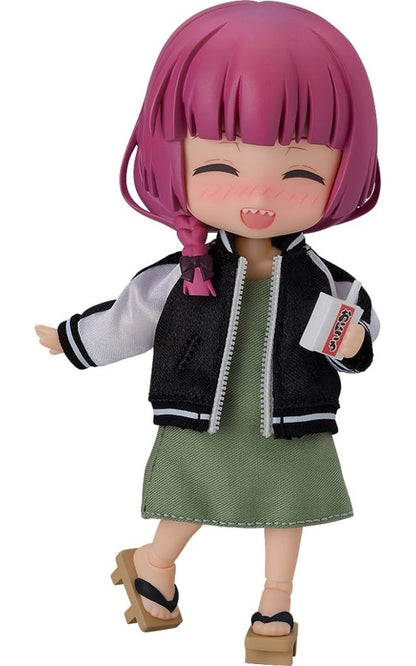 Nendoroid Doll Kikuri Hiroi Figure BOCCHI THE ROCK!