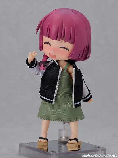 Nendoroid Doll Kikuri Hiroi Figure BOCCHI THE ROCK!