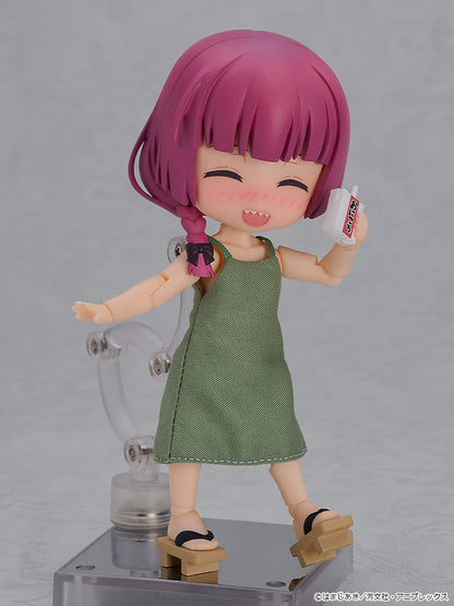 Nendoroid Doll Kikuri Hiroi Figure BOCCHI THE ROCK!