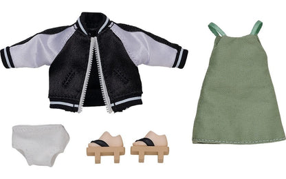 Nendoroid Doll Outfit Set Kikuri Hiroi Bocchi the Rock!