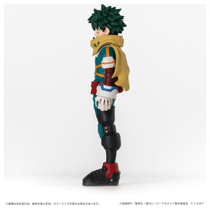 COLLEKAZARO Izuku Midoriya My Hero Academia Figure
