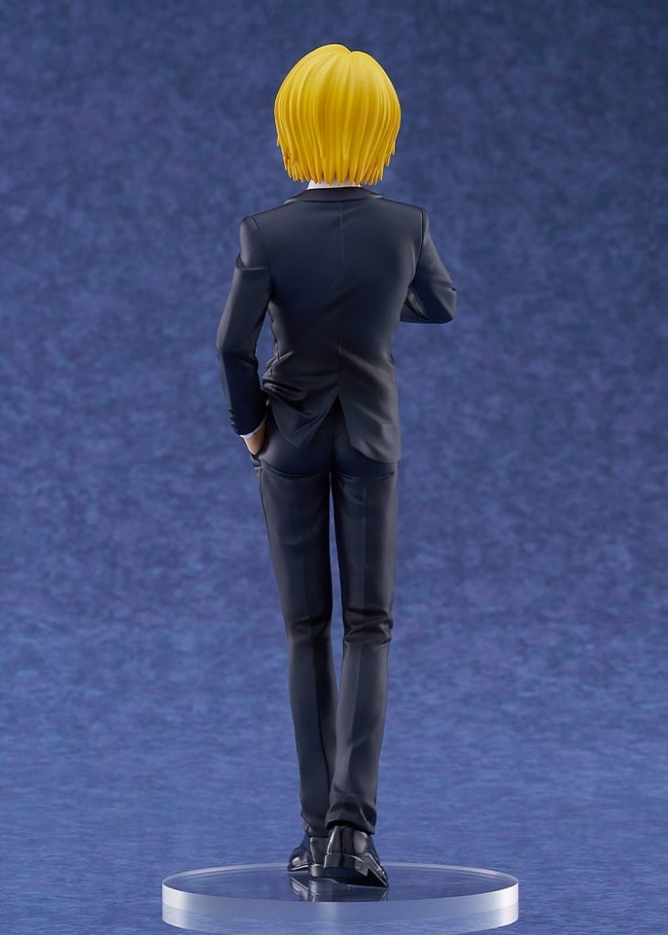 POP UP PARADE Kurapika Suit Ver. L Size Figure - HUNTER×HUNTER