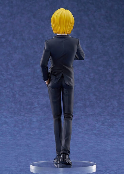 POP UP PARADE Kurapika Suit Ver. L Size Figure - HUNTER×HUNTER