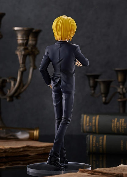POP UP PARADE Kurapika Suit Ver. L Size Figure - HUNTER×HUNTER