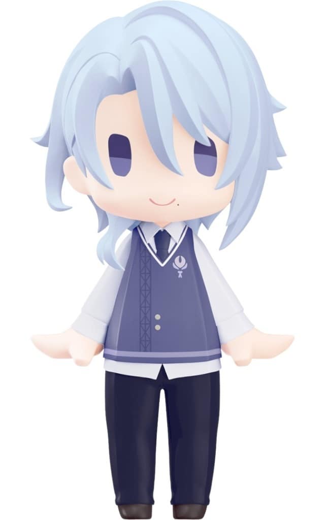 HELLO! GOOD SMILE Kamisato Ayato Figure - Genshin Impact
