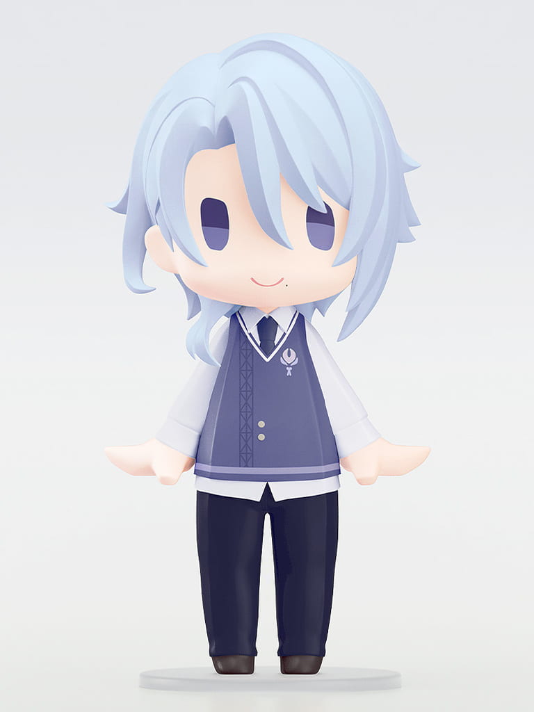 HELLO! GOOD SMILE Kamisato Ayato Figure - Genshin Impact