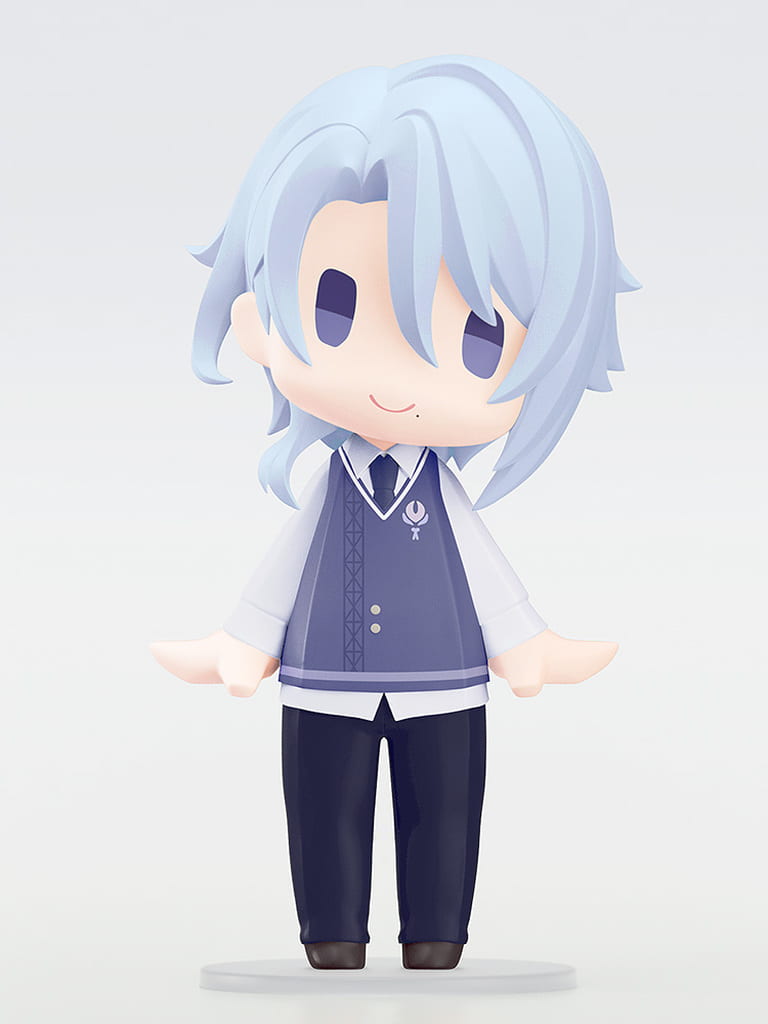 HELLO! GOOD SMILE Kamisato Ayato Figure - Genshin Impact