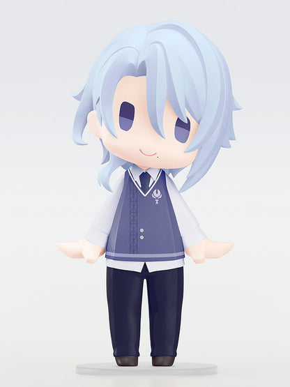 HELLO! GOOD SMILE Kamisato Ayato Figure - Genshin Impact
