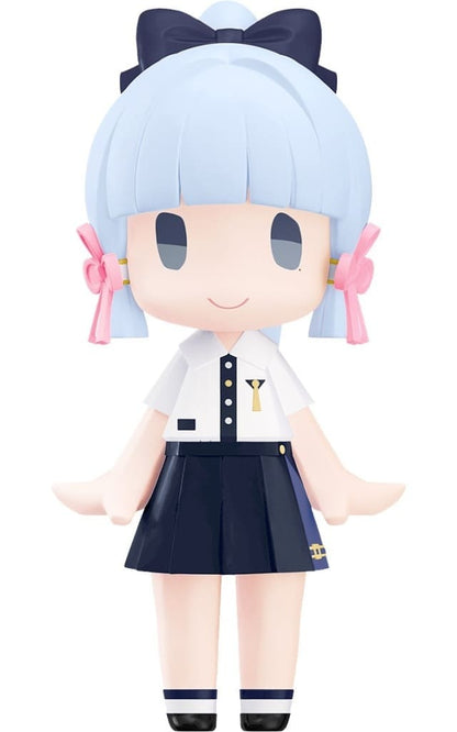 HELLO! GOOD SMILE Kamisato Ayaka Figure Genshin Impact
