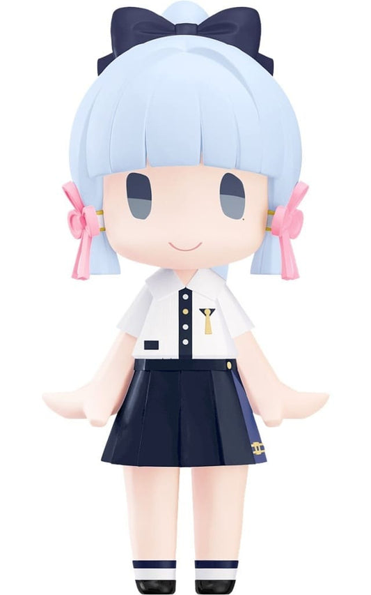 HELLO! GOOD SMILE Kamisato Ayaka Figure Genshin Impact