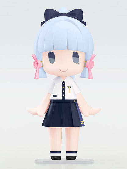 HELLO! GOOD SMILE Kamisato Ayaka Figure Genshin Impact