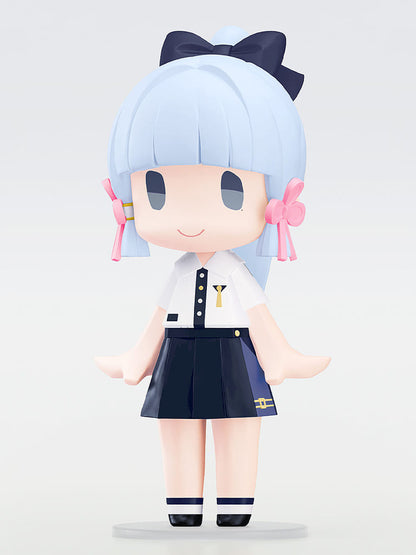 HELLO! GOOD SMILE Kamisato Ayaka Figure Genshin Impact