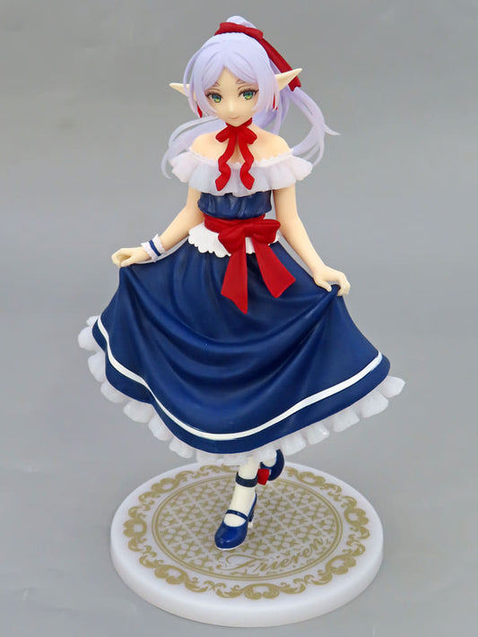 Frieren Coreful Figure Dress Version Taikore Edition