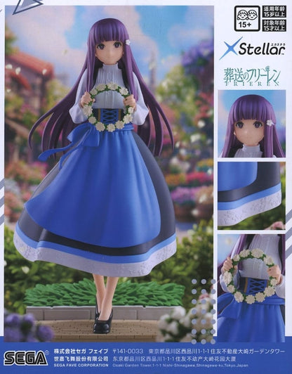 Fern Figure Frieren: Beyond Journey's End XStellar Festival