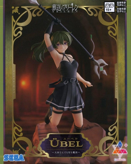 Übel Frieren: Beyond Journey's End Luminasta Figure