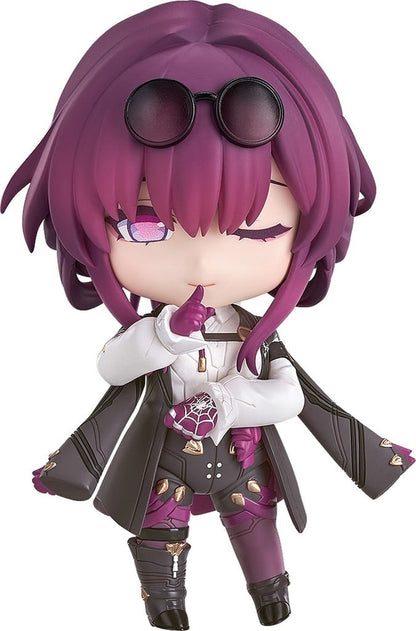 Nendoroid Kafka Honkai: Star Rail Figure