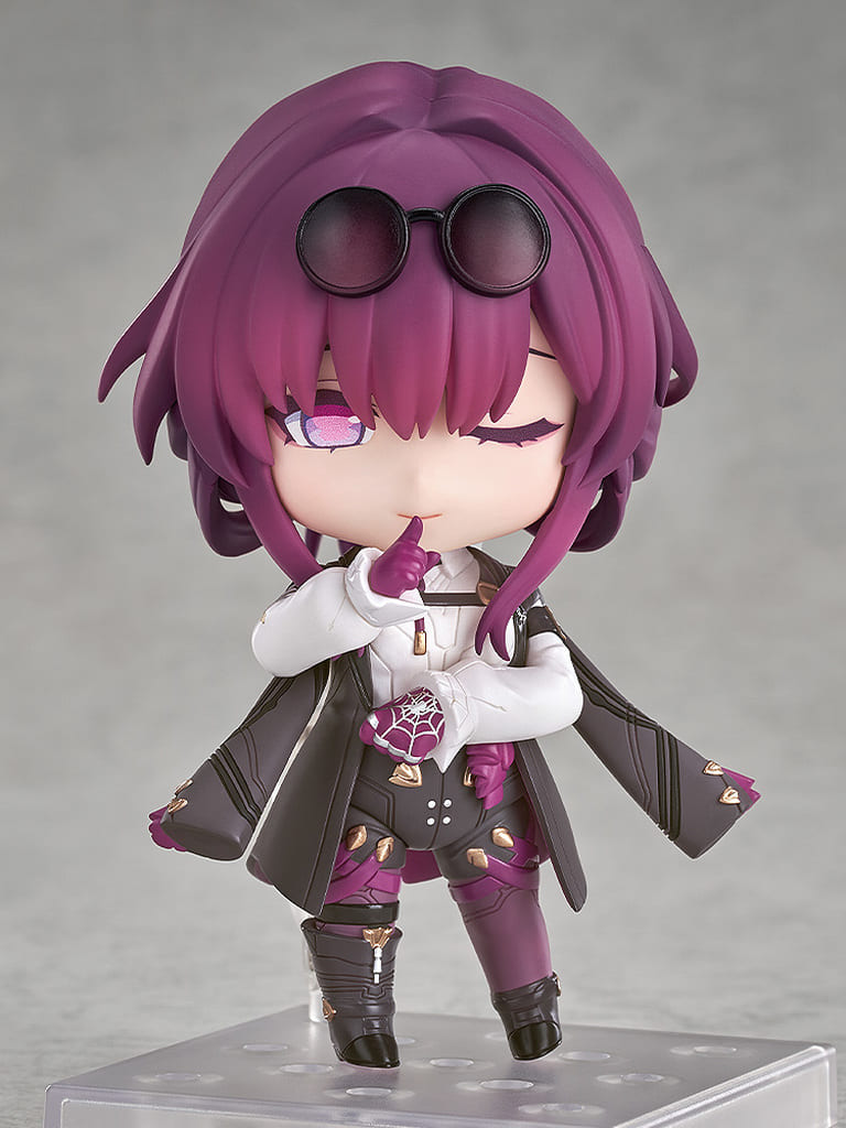 Nendoroid Kafka Honkai: Star Rail Figure