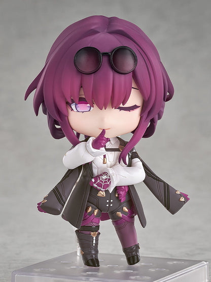 Nendoroid Kafka Honkai: Star Rail Figure