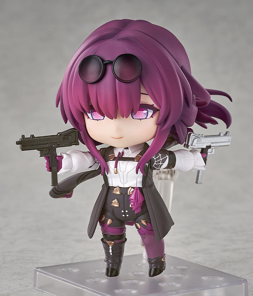 Nendoroid Kafka Honkai: Star Rail Figure