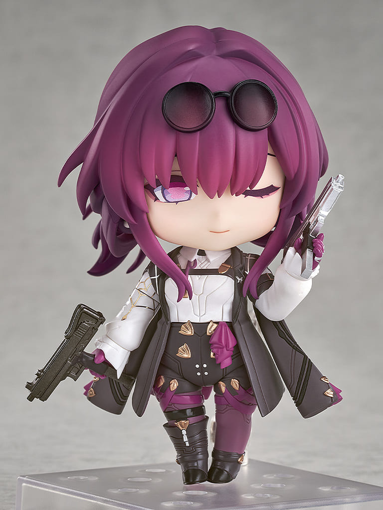 Nendoroid Kafka Honkai: Star Rail Figure