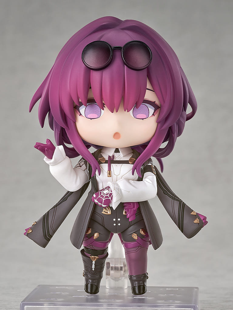 Nendoroid Kafka Honkai: Star Rail Figure