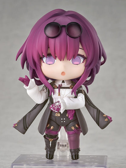 Nendoroid Kafka Honkai: Star Rail Figure