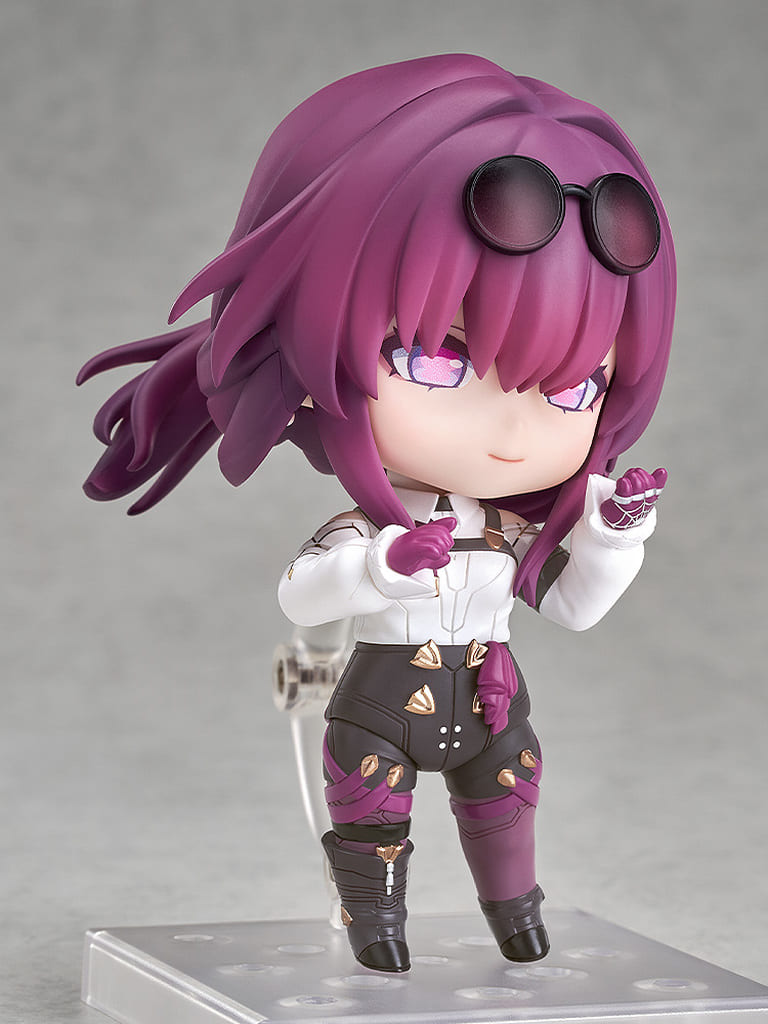 Nendoroid Kafka Honkai: Star Rail Figure