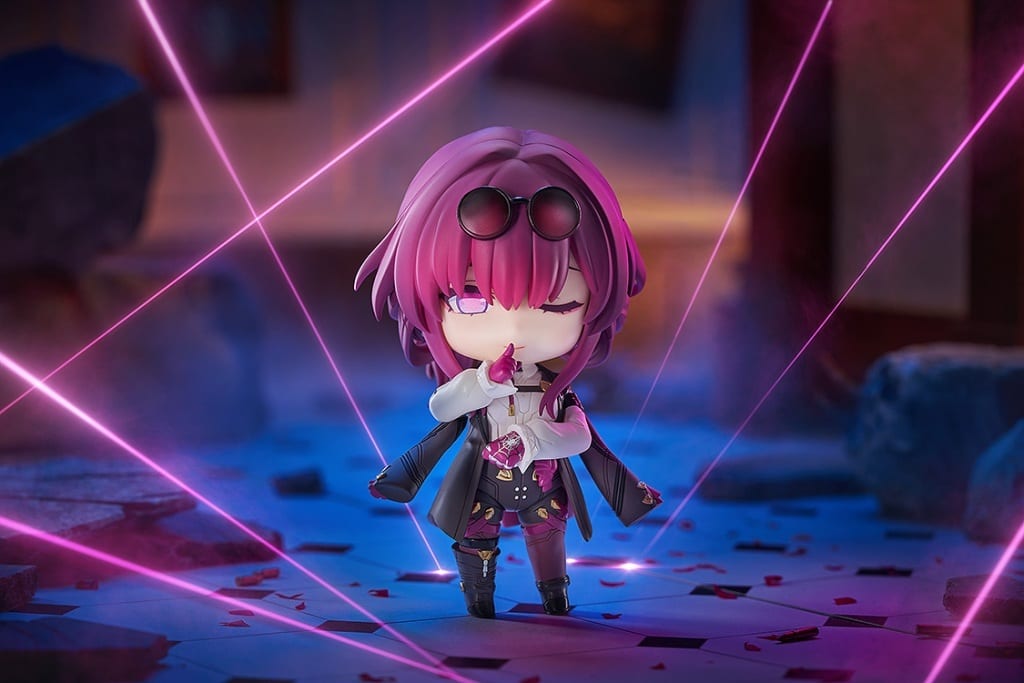 Nendoroid Kafka Honkai: Star Rail Figure