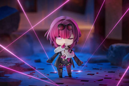 Nendoroid Kafka Honkai: Star Rail Figure