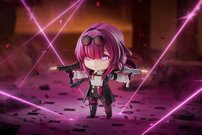 Nendoroid Kafka Honkai: Star Rail Figure