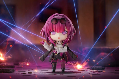Nendoroid Kafka Honkai: Star Rail Figure